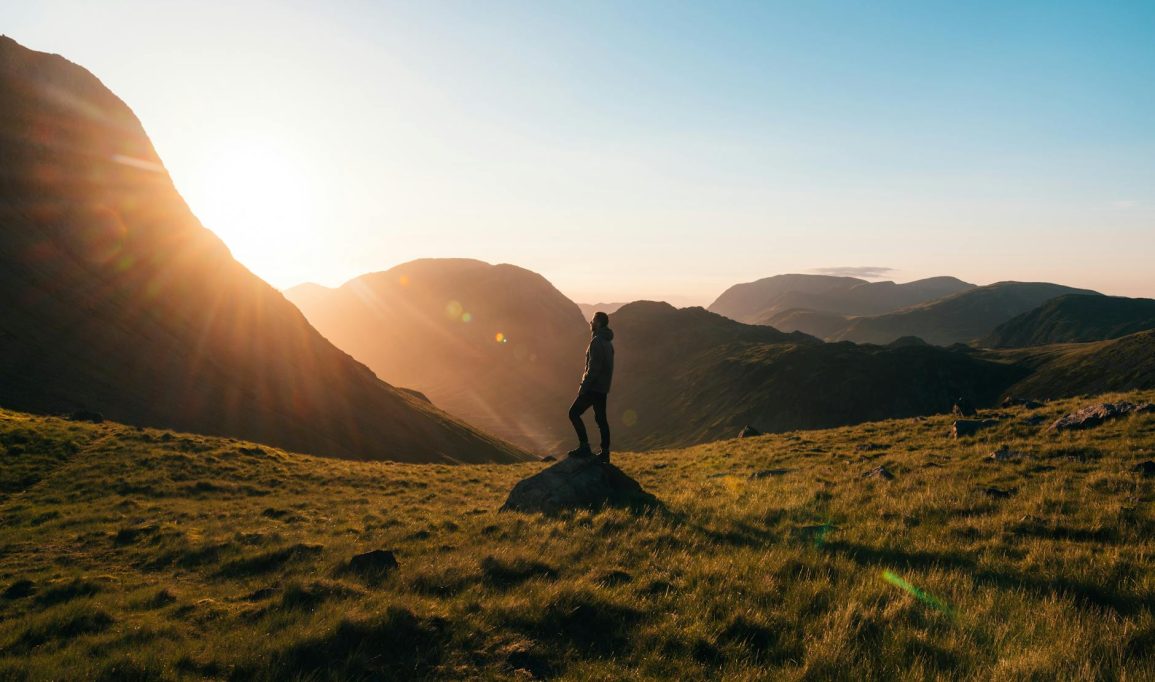 Healing Out Loud: The Quiet Courage of Showing Up Anyway