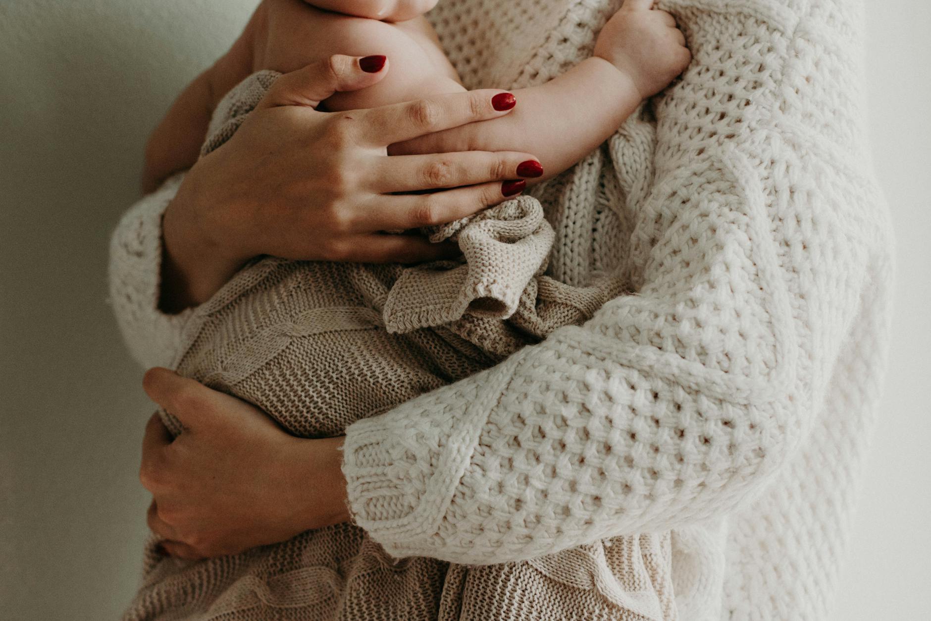 The Mental Load of Motherhood Isn’t “Just Part of the Job”